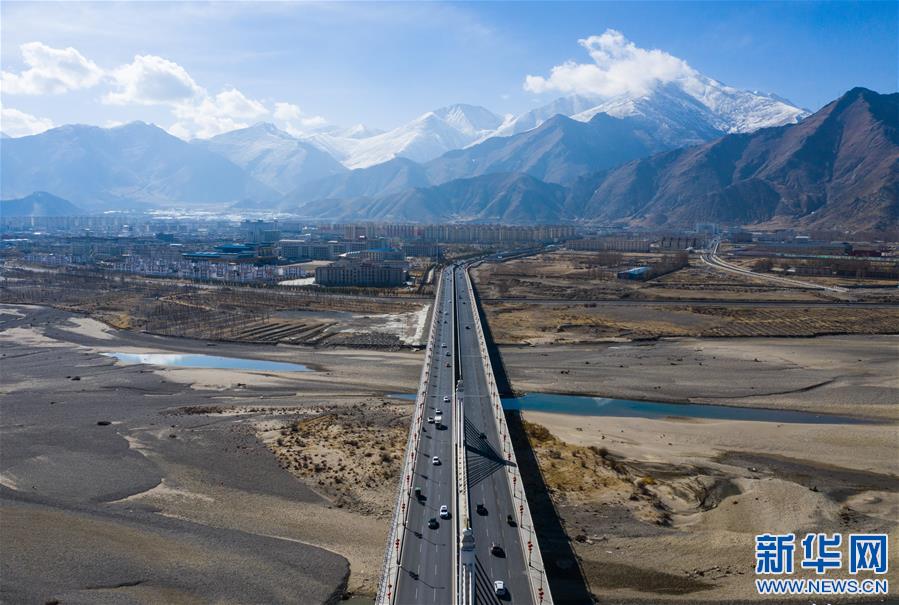 “一带一路”开启西藏扩大开放新格局