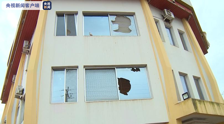 总台直击几内亚丨几内亚将举行全国协商会议 几人民联盟举行内部磋商