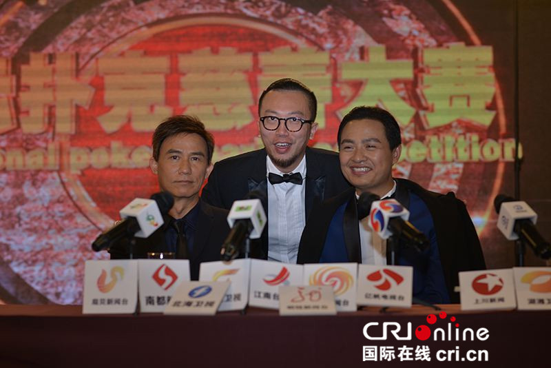 《你谁啊,我不是周润发》文祥为观众献上励志清流