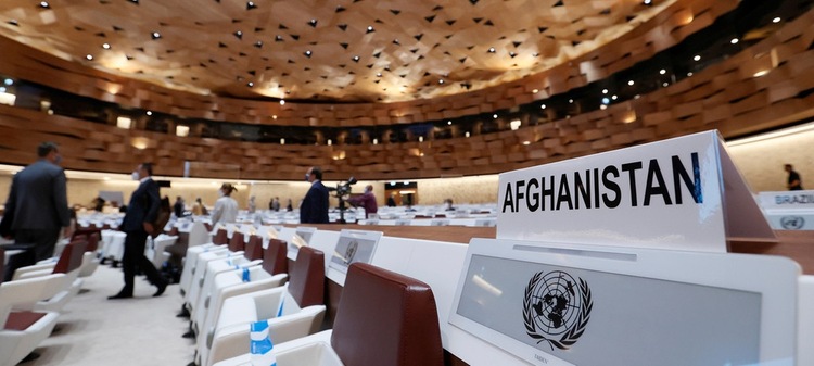 德国承诺向阿富汗提供1亿欧元的援助