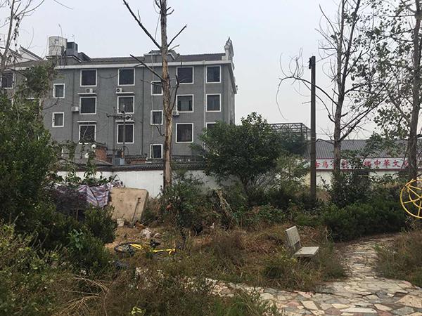 豫章书院学生陆续被接走 学生:每天上演&quot;宫心计&quot;