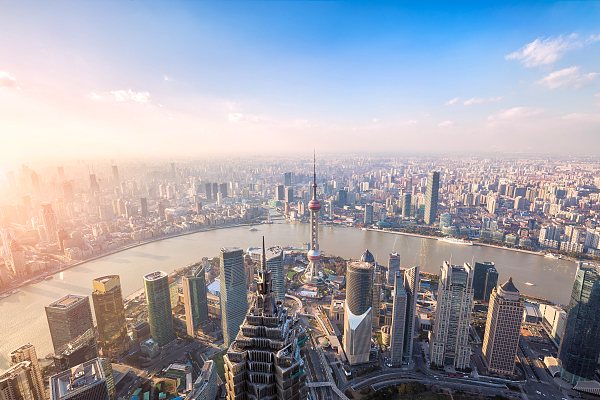 Ekonomiya ng Tsina noong Agosto, matatag at mabuti Ekonomiya ng Tsina noong Agosto, matatag at mabuti_fororder_05jingji