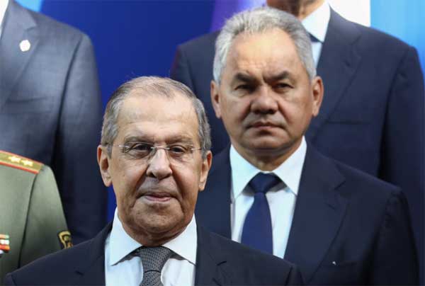 Lavrov: Rusya Afganistan Talibanı’yla temas kurulmasını destekliyor_fororder_微信图片_20210915173115
