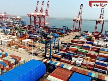 चीन विश्वको आर्थिक पुनरुत्थानको निरन्तर स्टेबलाइजर