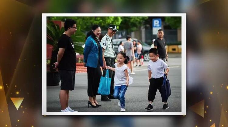 时代楷模 | 给孩子最好的教育是什么？上海这位小学教师27年实践给出标准答案