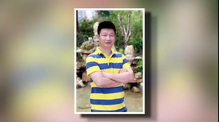 时代楷模 | 这位体育老师最后的冲刺，留下一堂最深刻的生命教育课……