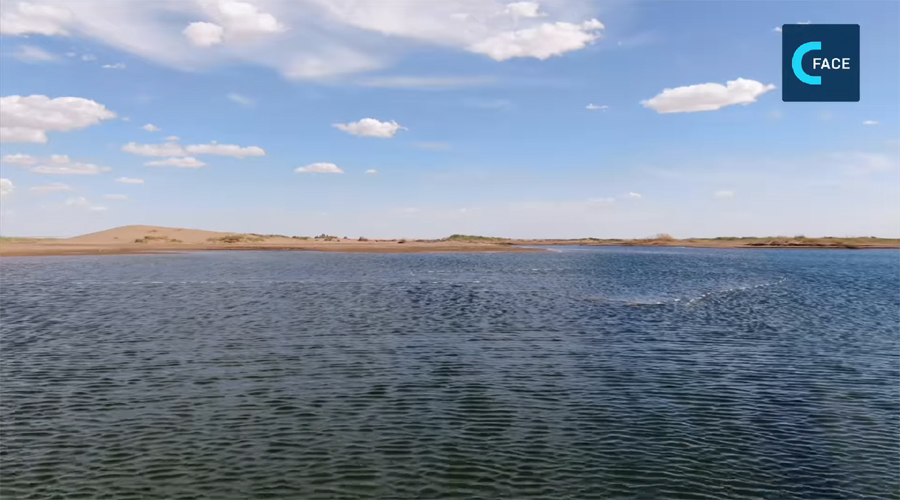 ผันน้ำแม่น้ำเหลือง ฟื้นความชุ่มชื้นทะเลทรายคู่ปู้ฉี_fororder_2581632974134_.pic_hd