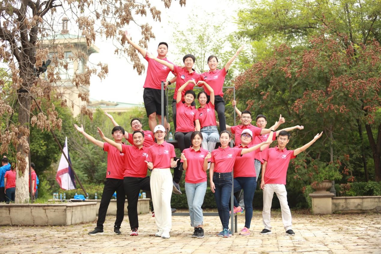 南开大学商学院2021级专业学位硕士新生开学系列活动成功举行 南开大学商学院2021级专业学位硕士新生开学系列活动成功举行_fororder_14