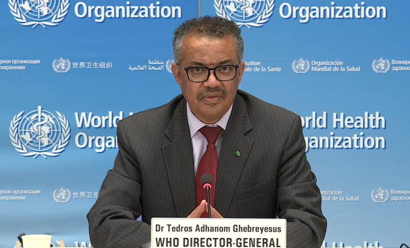 多国陆续发布“解封”方案 这个词很关键