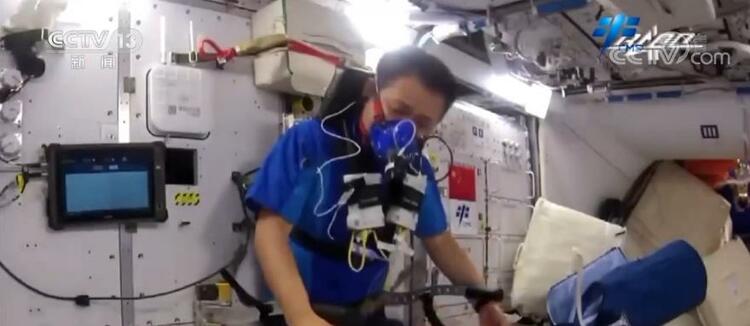 科普 | 从太空到地球 重获重力航天员感觉如何?专家答疑……