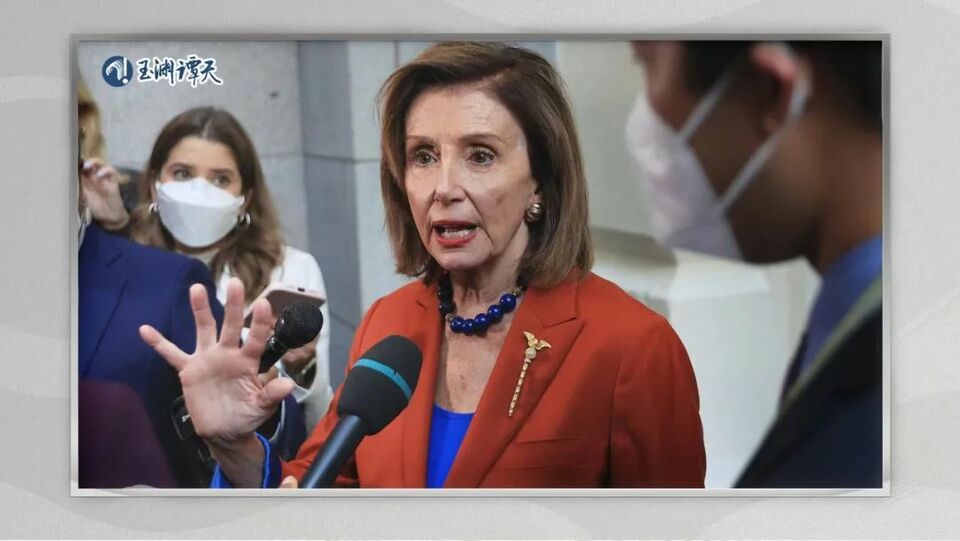 以乱治乱,拜登政府依然乱麻一团!