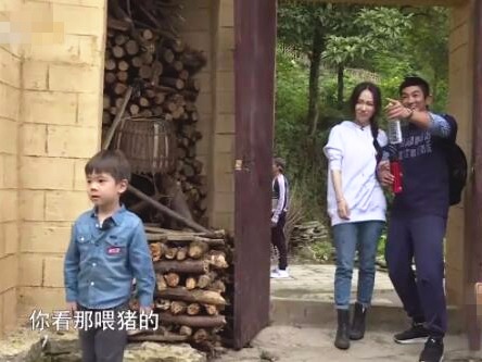 杜江:发给嗯哼觉得表情特好用常亲亲霍思燕表信包情微图片
