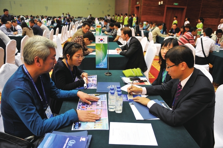 第十三届中国—东北亚博览会亮点前瞻