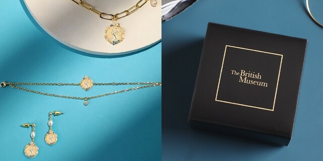 文创礼品受追捧 华丽跨界火出圈 文创礼品受追捧 华丽跨界火出圈