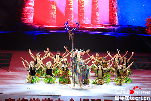 图片默认标题_fororder_2017红叶节晚会-论坛图片摄影余乐-(316)