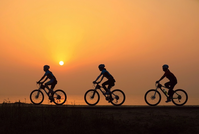 '세계 차 없는 날' 대중교통 이용하기_fororder_3日照2