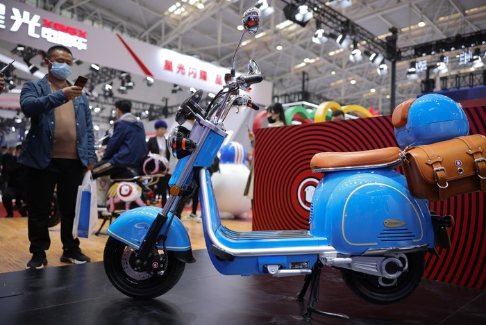 '세계 차 없는 날' 대중교통 이용하기_fororder_天津