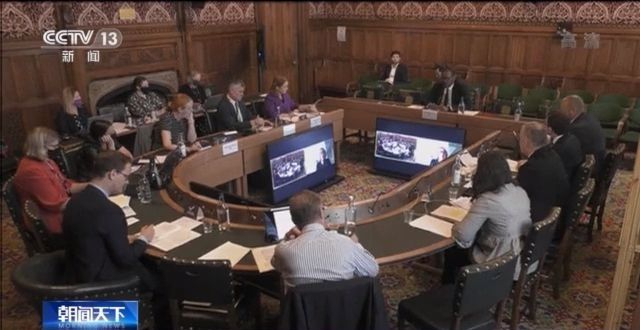 英国能源危机引发一系列连锁反应 食品行业广受冲击