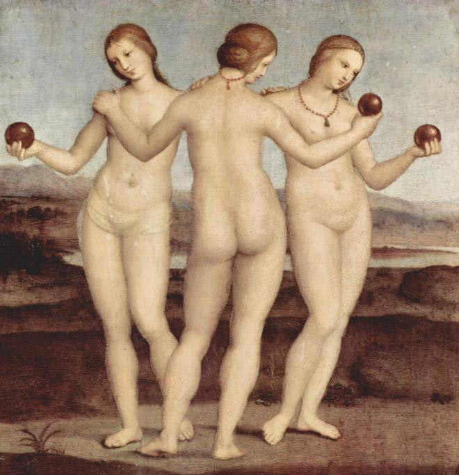 舌尖上的艺术史:细数画中人餐桌上的美食 舌尖上的艺术史:细数画中人餐桌上的美食