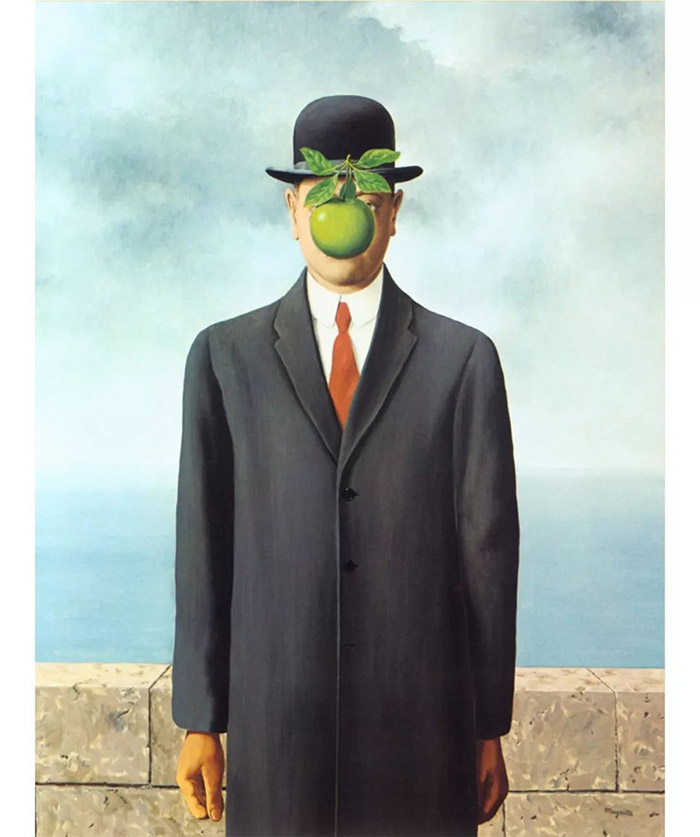 舌尖上的艺术史:细数画中人餐桌上的美食 舌尖上的艺术史:细数画中人餐桌上的美食