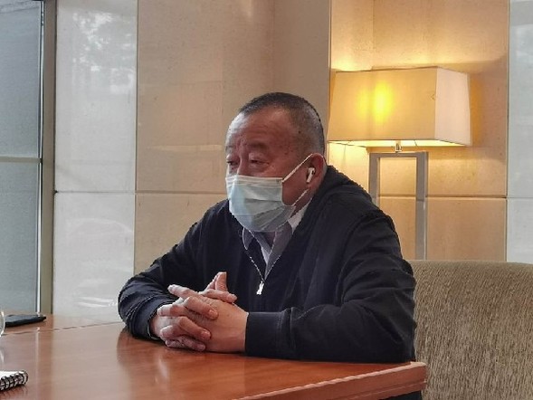 “抗疫八仙”等8位专家抗疫100天之后