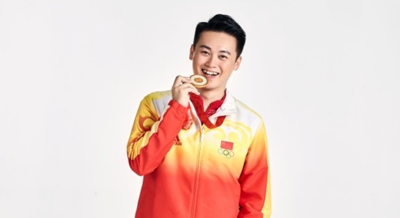 《冠军呱宝秀》总决赛将在上海举办 奥运冠军陆春龙到场助阵