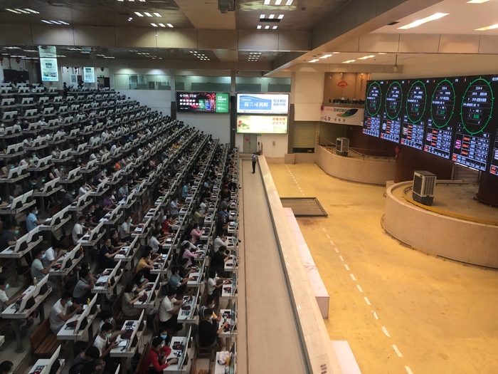 "아시아 꽃의 도시"의 아름다움_fororder_20211012-yazhouhuadu-5