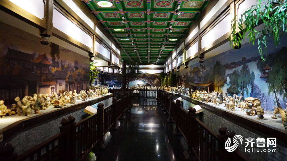 大明湖超然楼正式获评“中国历史文化名楼”称号 山东现有4座“名楼”