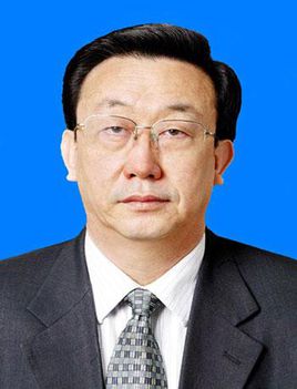 谢伏瞻任河南省委书记 郭庚茂不再担任