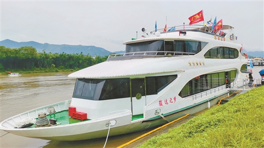 瞄准一流标准 桂林全面提升旅游全球竞争力