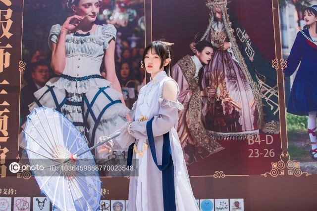 สนุกไปกับมหกรรมธุรกิจแอนิเมชั่นนานาชาติจีน_fororder_2.1