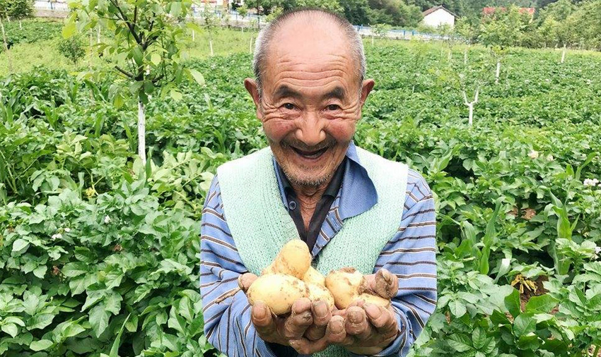 【创新驱动企业+】芒果V基金助农扶贫公益专项基金启动仪式开幕在即