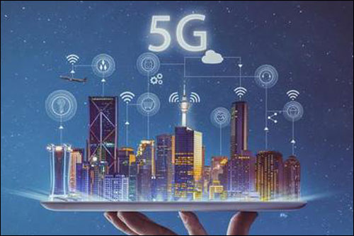 จีนเร่งผลักดันเปลี่ยนอุตสาหกรรมเป็นดิจิทัล-มีจุดเชื่อมโยง 5G กว่า 400 ล้านแห่ง_fororder_20210928wgzd