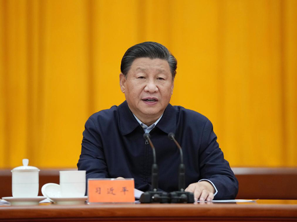 ‘สี จิ้นผิง' สั่งเร่งสร้างประเทศเข้มแข็งด้านทรัพยากรบุคคล_fororder_talent2