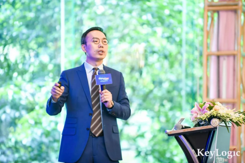 凯洛格创始人、董事长王成专访:人才战略的创新罗盘 凯洛格创始人、董事长王成专访:人才战略的创新罗盘