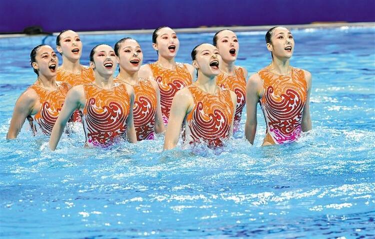 (转载)记忆定格 全运故事永流传