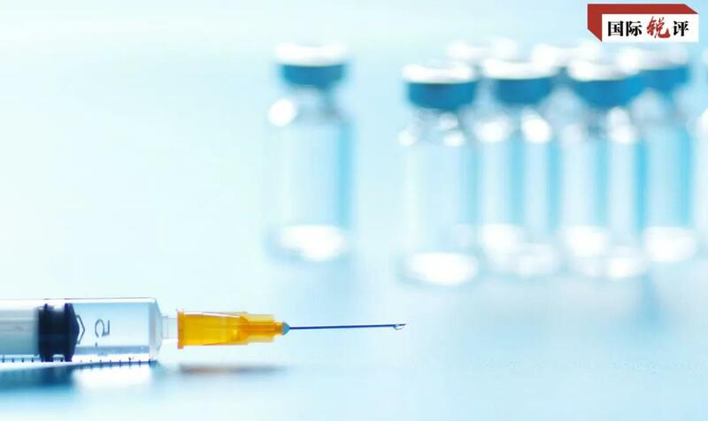 Rarraba allurar rigakafi ya bankado munafuncin kare hakkin dan adam a Amurka da kasashen Yamma Rarraba allurar rigakafi ya bankado munafuncin kare hakkin dan adam a Amurka da kasashen Yamma_fororder_allura