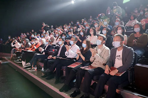 2021年“祖国在你身后”领事保护情景剧大赛决赛举办 2021年“祖国在你身后”领事保护情景剧大赛决赛举办