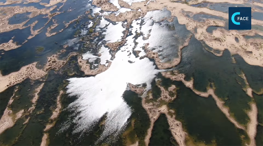 ผันน้ำแม่น้ำเหลือง ฟื้นความชุ่มชื้นทะเลทรายคู่ปู้ฉี_fororder_2591632974137_.pic_hd