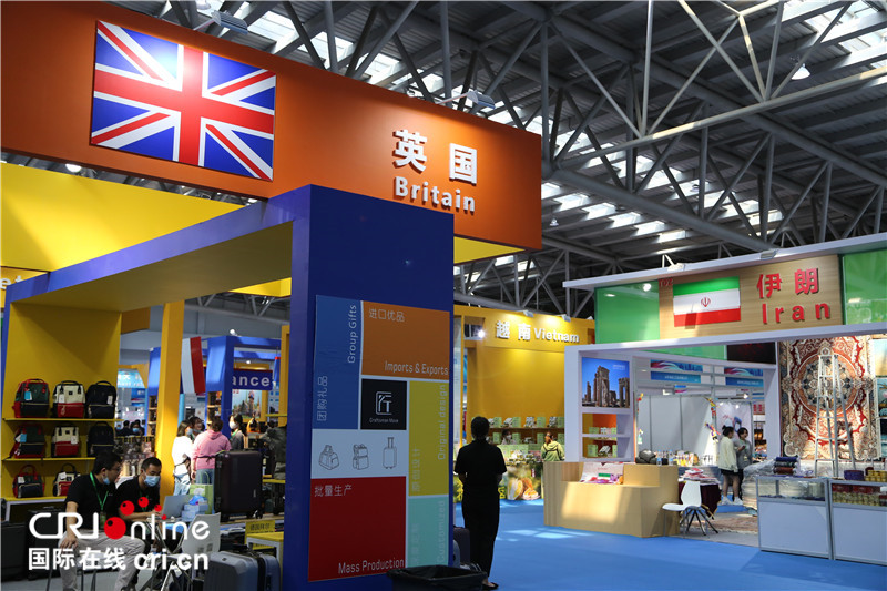 2021 Heluo Cultural Tourism Festival and 4th Central China International Culture&Tourism Industries Expo Opens in Luoyang City of Henan Province_fororder_4