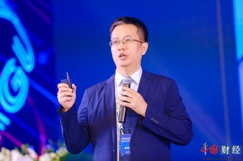 如何应对“新客户时代”?华贵保险总经理罗振华如是说 如何应对“新客户时代”?华贵保险总经理罗振华如是说_fororder_1