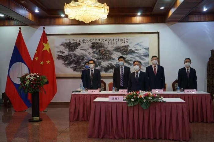 라오스 외무장관, 중국발전 성과 높이 평가_fororder___172.100.100.3_temp_9500033_1_9500033_1_6016_506d9db3-4f4f-4663-88ad-ea44f60a2013