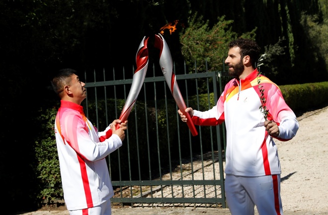 Obor Olimpik Musim Sejuk Beijing Dinyalakan_fororder_20201019o11316