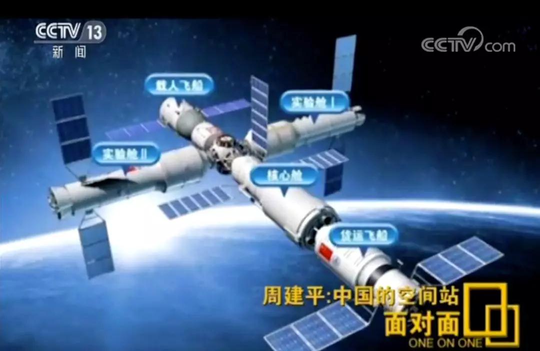 中国空间站可能是未来世界唯一空间站 会拒绝美国研究项目吗？