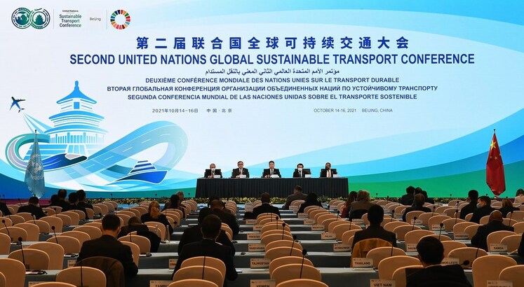 چین؛ الگوی تحقق اهداف توسعه پایدار سازمان ملل و رهبر نوآوری‌های سبز جهان
