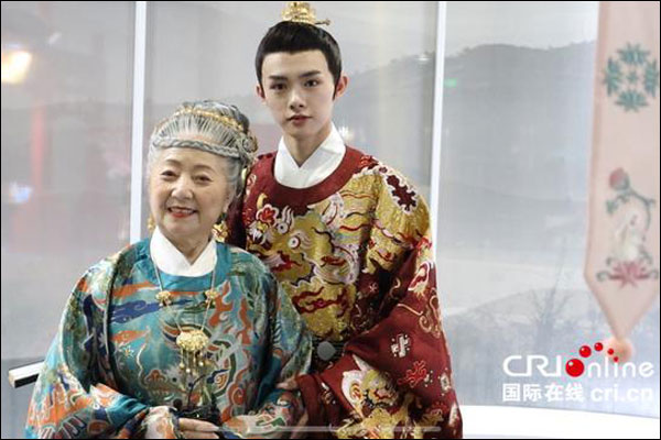 ความงามของชุดจีนโบราณในเทศกาลแอนิเมชั่น_fororder_20211001hf1