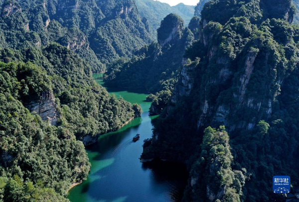 การฟื้นฟูการท่องเที่ยวอย่างเป็นระเบียบในวันชาติสะท้อนการป้องกันโควิด-19 ตามปกติของจีนได้ผล_fororder_1127924815_16330902058301n