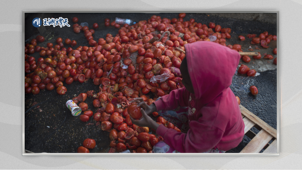 以乱治乱,拜登政府依然乱麻一团!