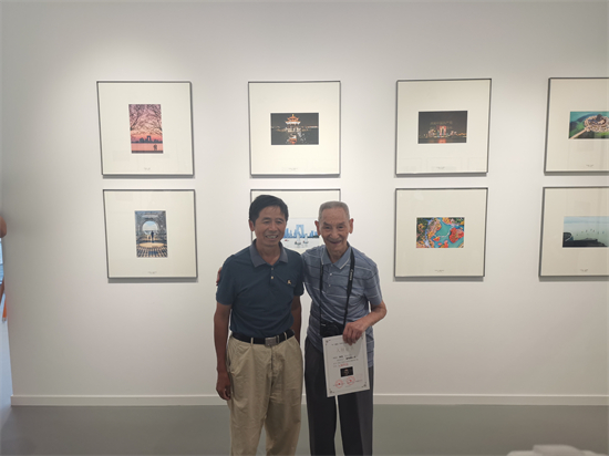 “今园区·苏州工业园区摄影艺术展”开幕_fororder_4