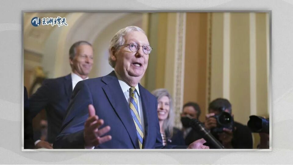 以乱治乱,拜登政府依然乱麻一团!